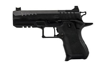 OA DEF 2311 COMPACT 9MM 4.25" 17RD