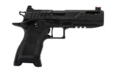 OA DEF 2311 PRO 9MM 5" 21RD BLK - Image 2