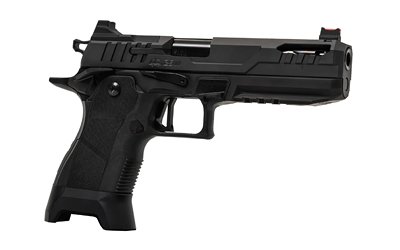 OA DEF 2311 PRO 9MM 5" 21RD BLK - Image 3