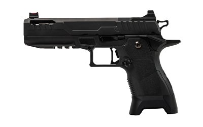 OA DEF 2311 PRO S 9MM 5" 21RD BLK