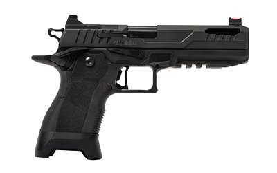OA DEF 2311 PRO S 9MM 5" 21RD BLK - Image 2