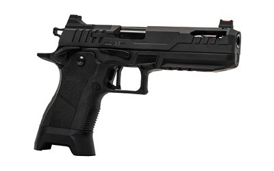 OA DEF 2311 PRO S 9MM 5" 21RD BLK - Image 3