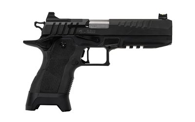 OA DEF 2311 9MM 5" 17RD BLK - Image 2