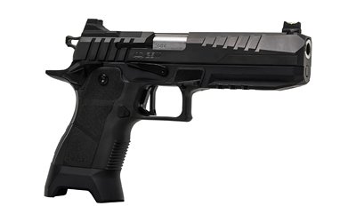 OA DEF 2311 9MM 5" 17RD BLK - Image 3