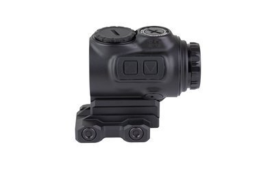 PA GLX MICROPRISM RED ACSS 1X BLK - Image 3