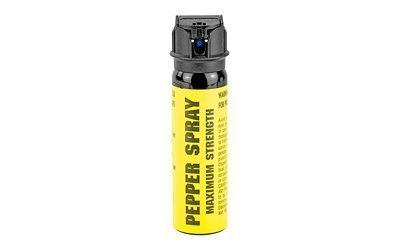 PS 4OZ ELIMINATOR PEPR SPRY FLIP TOP