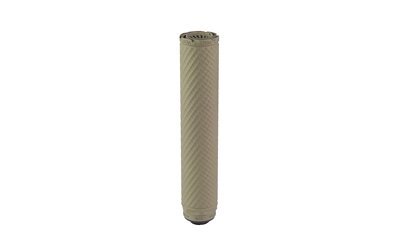 PTR VENT 1 TI SUPPRESSOR 762 FDE HUB