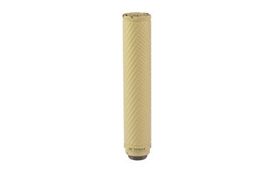 PTR VENT 2 TI SUPPRESSOR 9MM FDE
