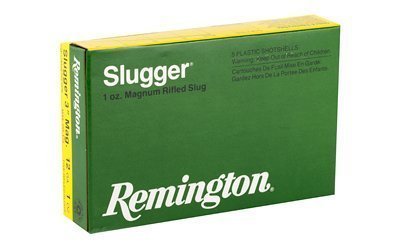 REM SLGR 12GA 3" MAX RFL SLG 5/250 - Image 2