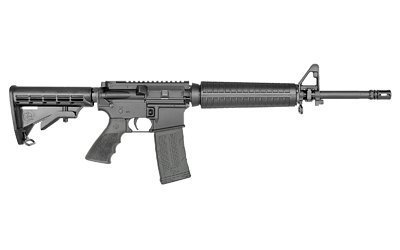 RRA LAR-15M ELITE 5.56NATO 16" 30RD