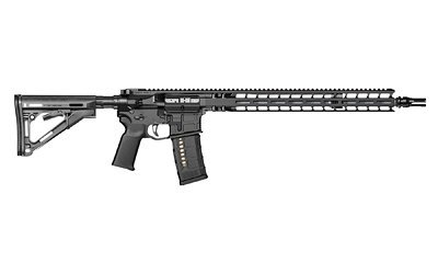 RADIAN MODEL 1 18" 6MM ARC BLK