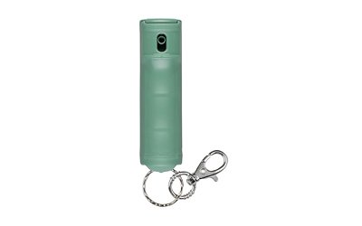 SABRE FLIP TOP GEL SAGE GREEN W/CLIP - Image 2