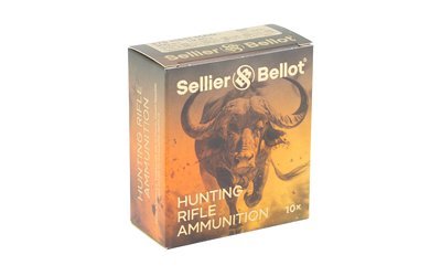 S&B 375 H&H MAG 300GR SP 10/150 - Image 2
