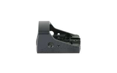 SHLDS RMSW GL WP MINI SGHT 8MOA BLK - Image 3