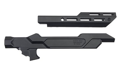 SHARPS HEATSEEKER CHASSIS RUGER 1022 - Image 4