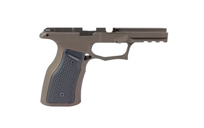 SHARPS GEN3 P365 XMACRO BRZ/BLK - Image 2