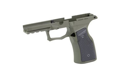 SHARPS GEN3 P365 XMACRO ODG/BLK - Image 3