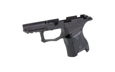 SHARPS GEN3 P365 BLK/BLK MAN SAFETY - Image 3