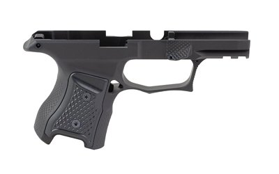 SHARPS GEN3 P365 BLK/BLK - Image 2