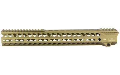 STRIKE MLOK RAIL 15.5" FDE - Image 3