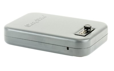 SNAPSAFE LARGE LOCK BOX COMBO - Image 3
