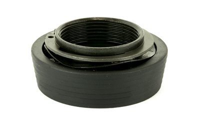 SPIKE'S DELTA RING ASSEMBLY W/NUT - Image 2