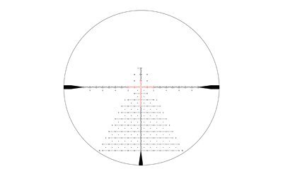 STEINER H6XI 3-18X50 STR-MIL FFP - Image 4