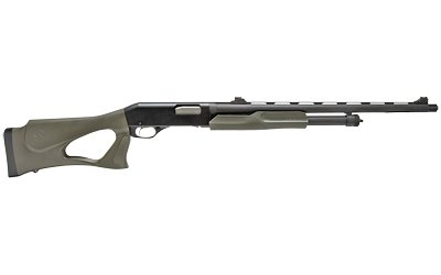 STEVENS 320 TURKEY TH 12GA 22" 3" - Image 2