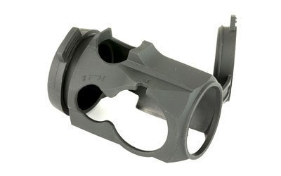 TANGO DWN IO T1 COVER BLK - Image 2