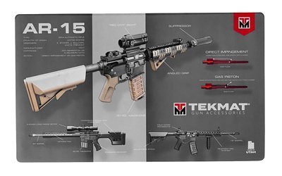 TEKMAT DOOR MAT WEAPONS PLATFORM - Image 2