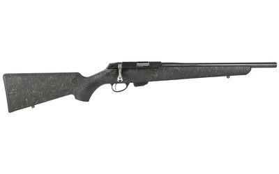 TIKKA T1X RT 17HMR 16" 10RD EMERALD - Image 2