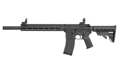 TIPPMANN M4-22 ELITE ISS 22LR BLK