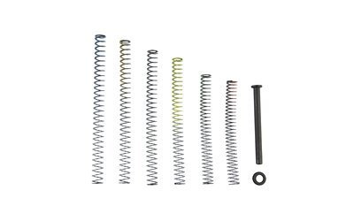 TRUE PREC RECOIL KIT FOR G19 G4/5/V