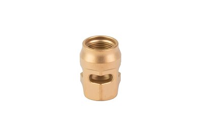 TRUE PREC COBRA COMP 1/2X28 CPR - Image 2