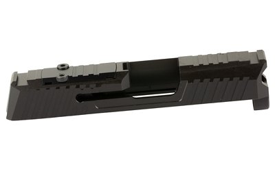 TRUE PREC DUTY SLIDE P365 RMS BLK - Image 2