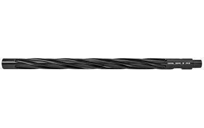TACSOL PRFRMNC XRING BBL 16" GL BLK