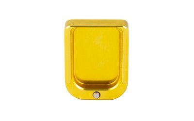 TTI BP FITS 2011 9/38 4MM +2 GOLD - Image 2