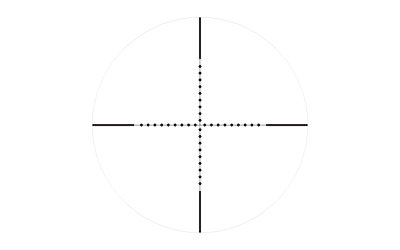 UTG 4-16X44 AO 36-CLR MDOT W/RNG - Image 4
