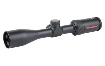 WINCHESTER SUPREME 3-9X40 BLK