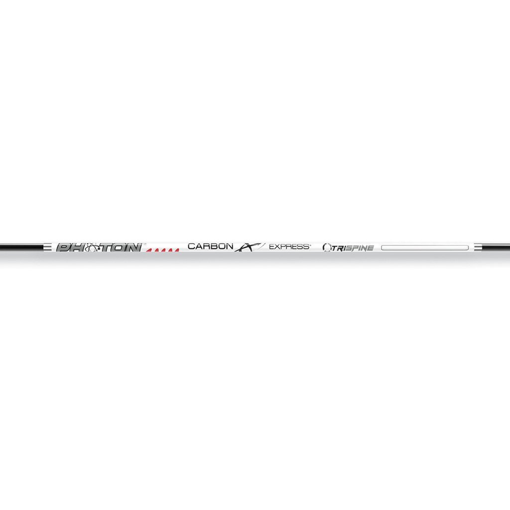 Carbon Express Photon 4mm Shafts 300 1 doz.