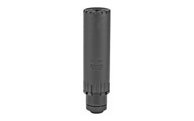 YHM RESONATOR K SPRSR 30CAL BLK W/MT