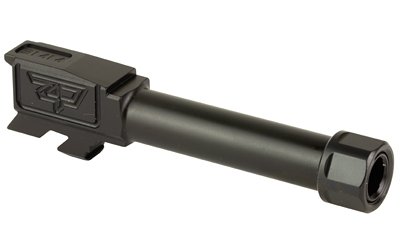 ZAF BBL FOR GLK 43 3.9" TB BLACK - Image 2