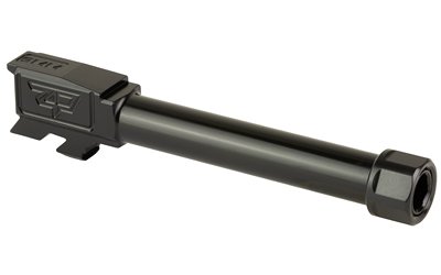 ZAF BBL FOR GLK 48 4.7" TB BLACK - Image 2
