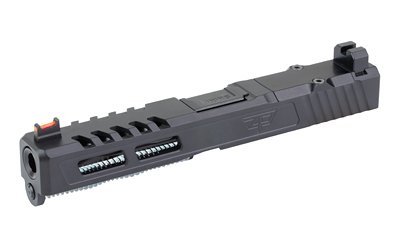 ZAF ZPS2 CMP SLD FOR G17 G3 BLK/BLK
