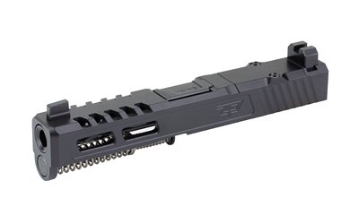 ZAF ZPS2 CMP SLD FOR G19 G5 BLK/BLK
