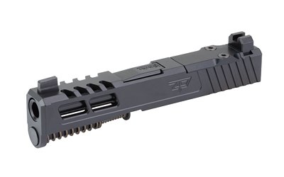 ZAF ZPS2 CMP SLD FOR G43X BLK/BLK