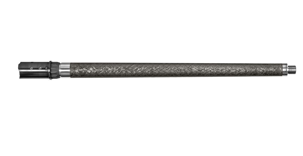 PROOF RESEARCH PREFIT BARREL CROSS 22CR 18"