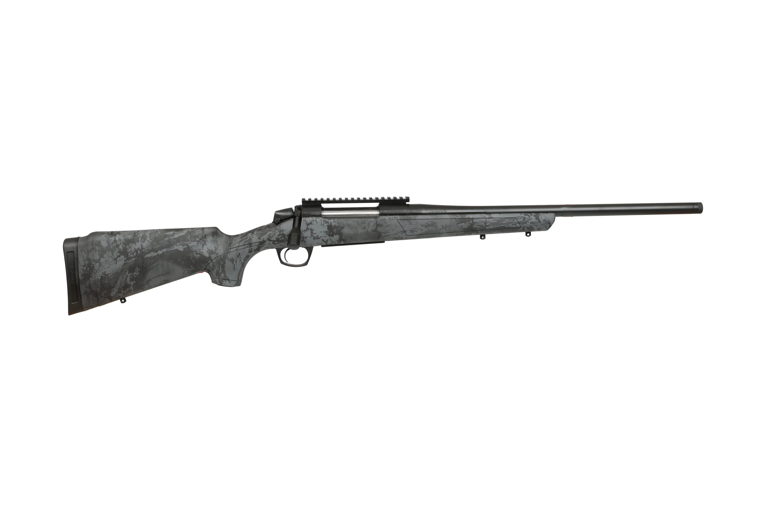 CVA CASCADE SR 450BM BLK/CAM 18"