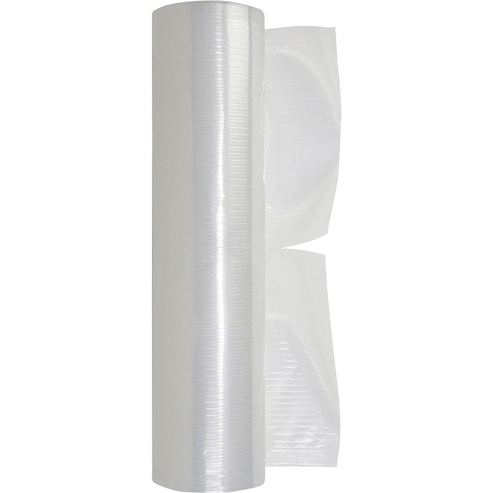 LEM Products MaxVac Portion Bag Rolls  11" x 16' 2/ct