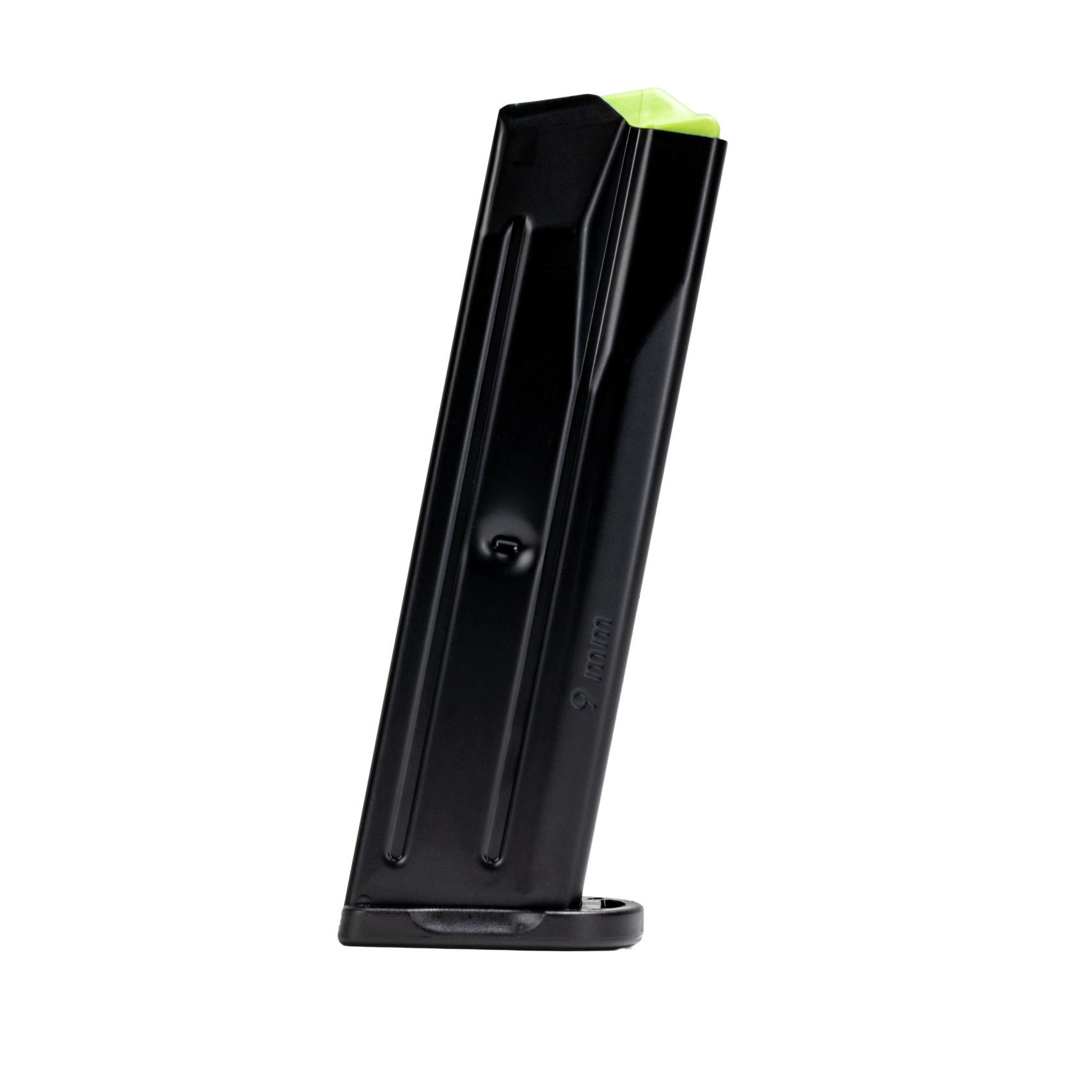 Rost Martin Magazine for RM1F Handgun 9mm Luger 10rd